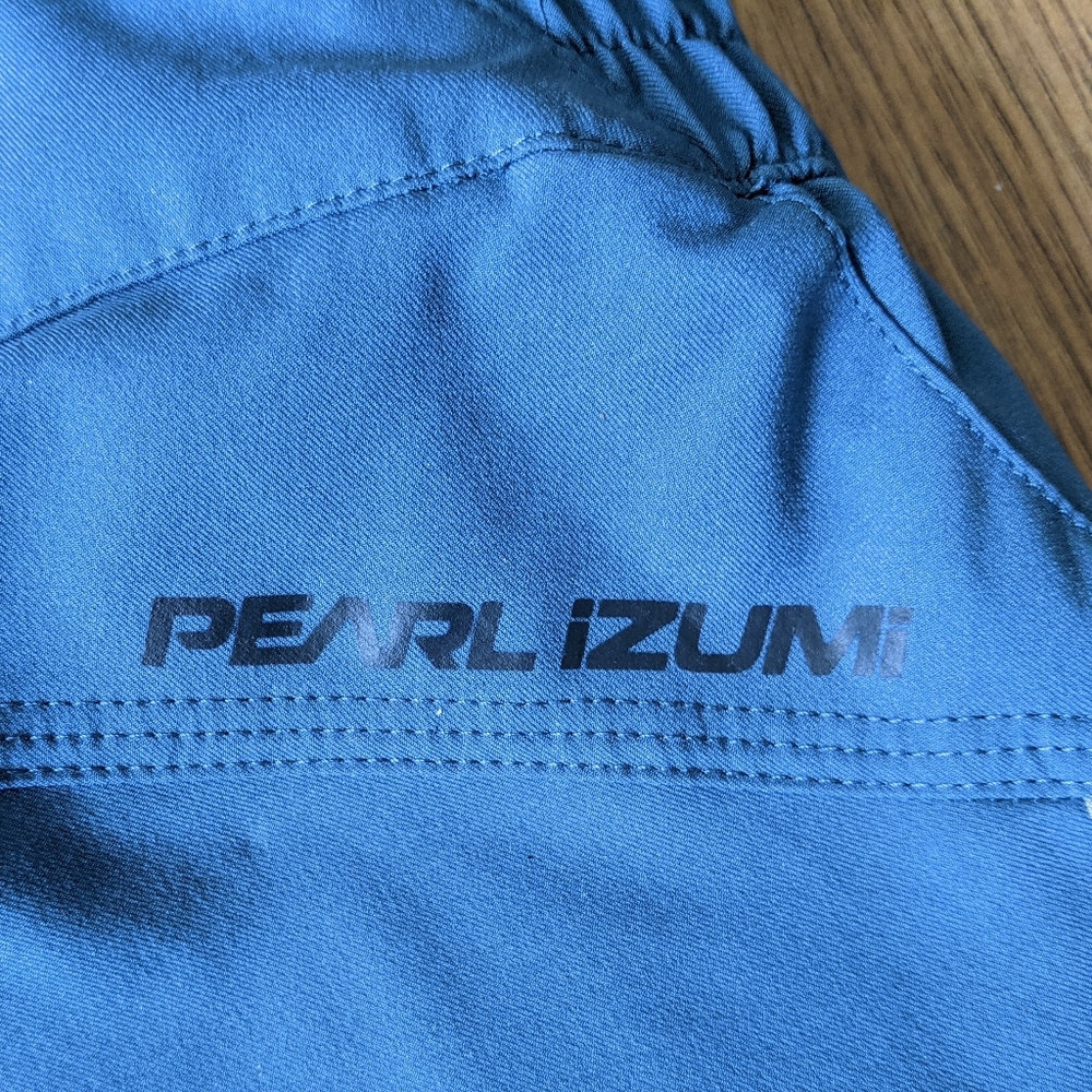 Pearl Izumi Shorts - Picture 4 of 10